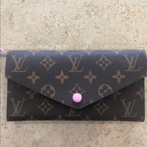 Designer wallet